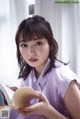 Yui Imaizumi 今泉佑唯, BRODY 2019 No.08 (ブロディ 2019年8月号)