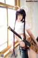 Cosplay Kibashii - Make Xxx Brazzers