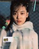 Mizuki Yamashita 山下美月, CanCam キャンキャン 2023年1月号