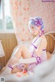 [桜桃喵] Rem レム 蕾姆小睡裙