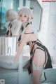 Bambi 밤비, [DJAWA] Azur Lane HMS Sirius Set.01