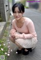 Ami Watari - Sands Bongo Xxx