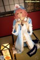 Cosplay Atsuki - My Massage Mp4